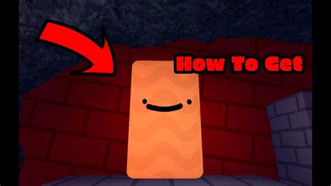 NEW How To Get The Unfrosted Pop Tart In Find The Pop Tarts YouTube