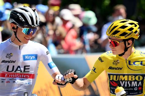 Tour De France Stage Live Coverage And Updates Time News