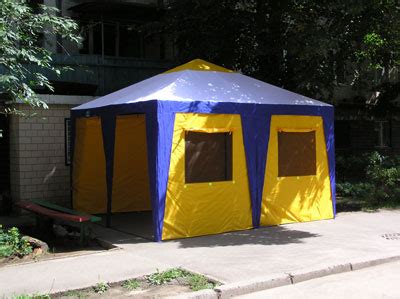 Шатры +38 044 274 13 40