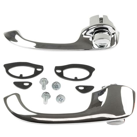 1962 1965 Chevrolet Door Handle Kit