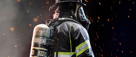 SCBA Related NFPA Revisions What You Need To Know The Scene