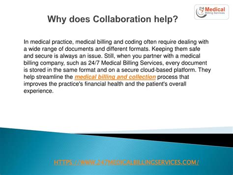 PPT Outsource Medical Billing Make Great Profits In 2023 PowerPoint