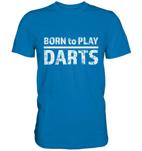 Dart Shirts Online Kaufen Dart Shirts