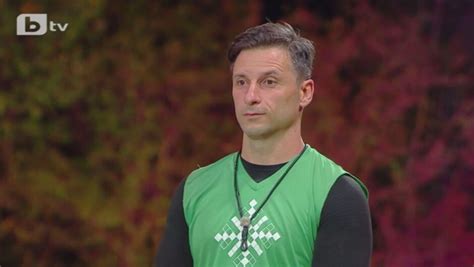 Стратегът Петър отпадна от "Фермата" 9, единствено Емилия не гласува ...
