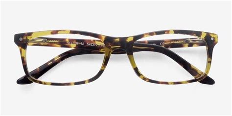 Mandi Rectangle Tortoise Full Rim Eyeglasses Eyebuydirect Eyebuydirect Eyeglasses Frames