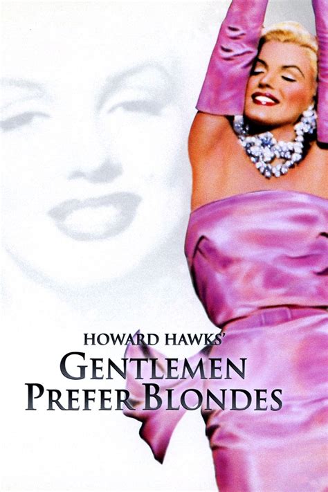 Gentlemen Prefer Blondes Trailer 1 Trailers And Videos Rotten Tomatoes