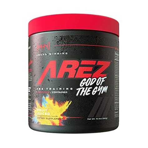 Top 15 Best Thermogenic Pre Workouts And Supplements 2024