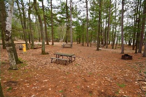 Killbear Provincial Park, Camping in Ontario Parks Ontario Parks ...