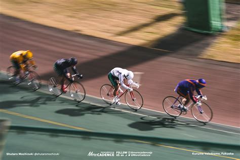 （写真 2枚目44枚） 期待のルーキー太田海也がデビューから9連勝、特別昇班を達成 More Cadence 自転車トラック競技