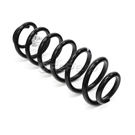 VW Coil Spring - Genuine VW 3C0511115AC | FCP Euro