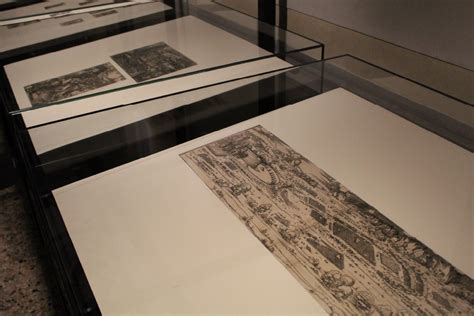 Albrecht Dürer La collezione Remondini Musei Biblioteca Archivio di