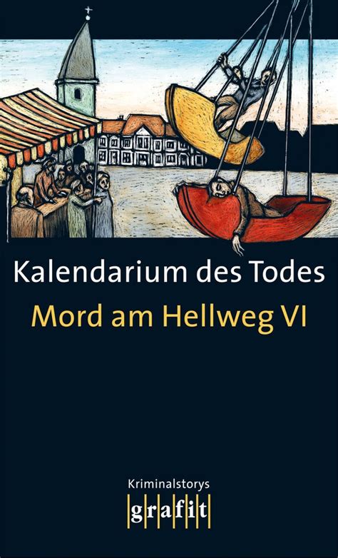 Mord Am Hellweg Anthologie