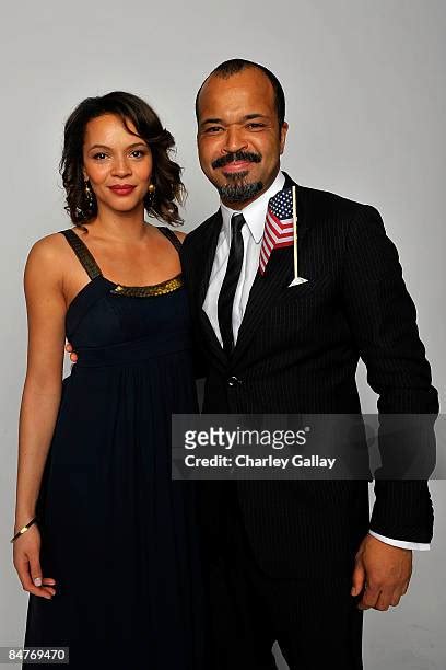 Wife Carmen Ejogo Photos And Premium High Res Pictures Getty Images