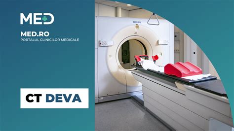 CT Deva Clinica Verificata Med Ro