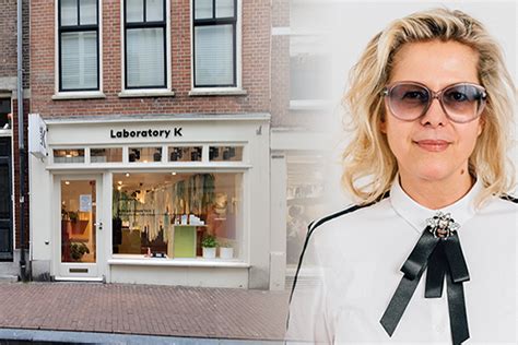 Shopping And Food Experience The Nine Streets Amsterdam Across