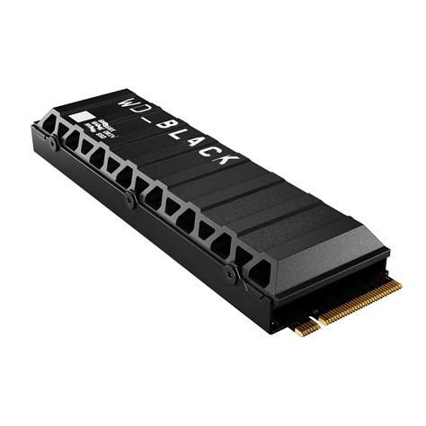 Wd Black Sn850x Nvme™ Ssd Western Digital