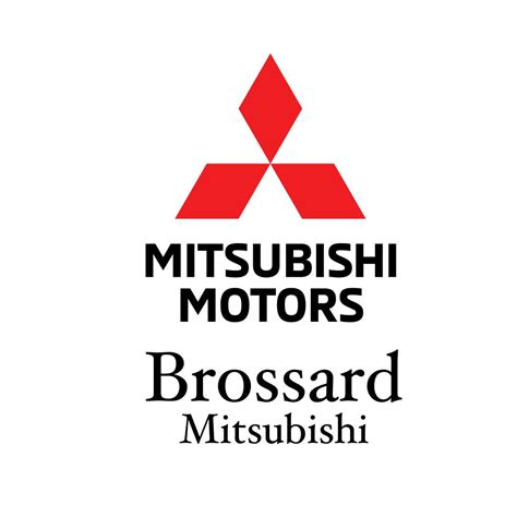 Brossard Mitsubishi à Brossard Concessionnaire Mitsubishi