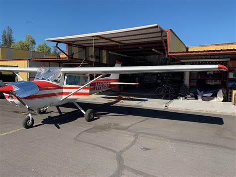 1973 Cessna 150 For Sale In Fulerton California