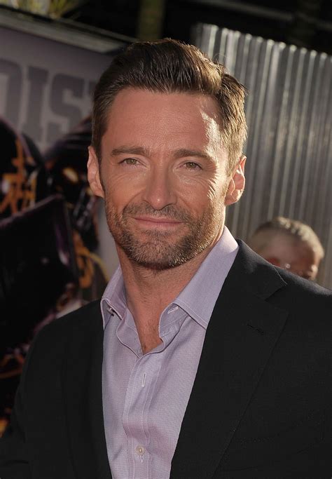 Hugh Jackman's Love Life: 5 Surprising Revelations That Will Blow Your Mind Image 17