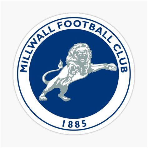 Millwall Ts And Merchandise Redbubble