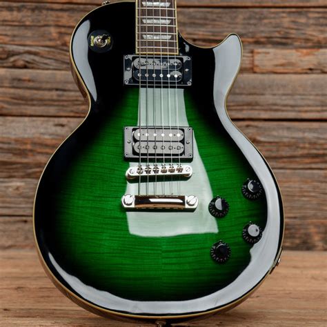 Epiphone Slash Signature Les Paul Standard Anaconda Burst 2021
