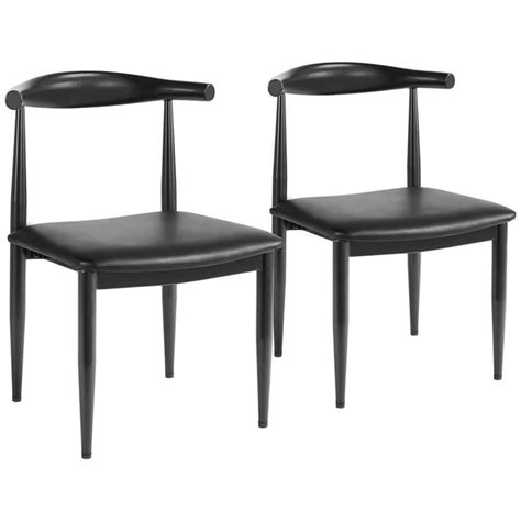 Yaheetech Dining Chairs 2pcs