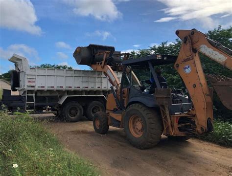 Bairro dos Estados recebe Força Tarefa de ações da Secretaria de