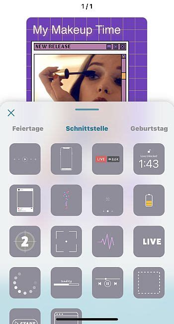 Wie Man TikTok Videos Mit Vorlagen Erstellt