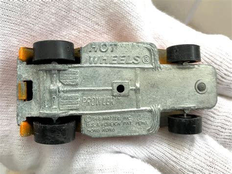 Yahoo Hot Wheels Mattel Redli