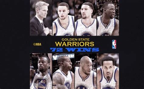 Victorias Golden State Warriors R Cord Hist Rico De Triunfos En La