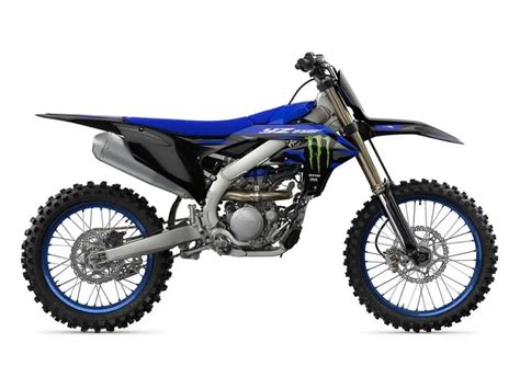 2025 Yamaha Yz250f Monster Energy Yamaha Racing Edition For Sale In Pointe à La Croix Sports Max