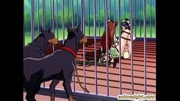 Bondage Hentai Gets Squeezed Her Tits And Dildoed Wetpussy XVIDEOS