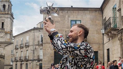 Dzanan Musa Elegido MVP De La Liga Endesa