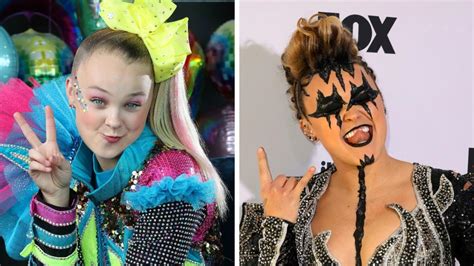 Inside Jojo Siwa’s ‘cringe’ Bad Girl Rebrand As She Unveils New Look Ahead Of Karma Single