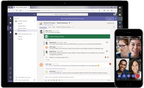 Microsoft Teams Vs Webex