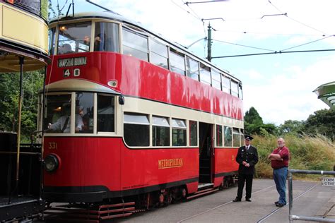 Tram Porn A Selection Of Photos From My Visit Today Very Picture Heavy G Scale Central