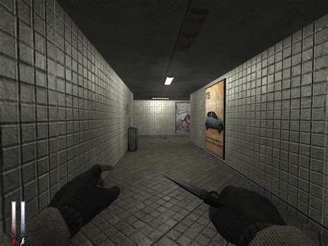 Mádor Gamer Cry Of Fear