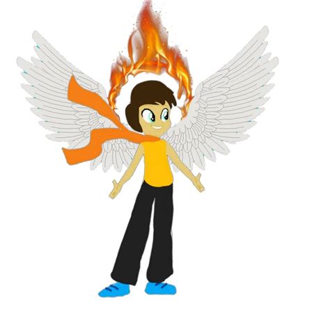 Drake Powerful Angel Form By Drakefilmstudios1 On Deviantart