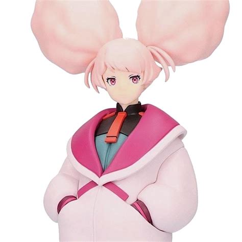 プライズ品「機動戦士ガンダム 水星の魔女 チュアチュリー・パンランチ フィギュア」、全国のアミューズメントセンターで、2023年10月登場予定（彩色サンプル画像公開） 早耳ガンプラ情報局