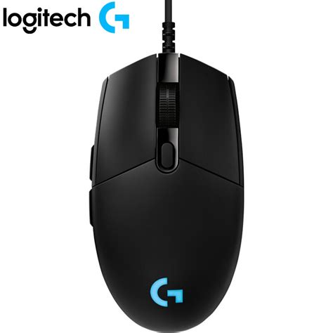 Logitech G Pro Rgb Gaming Mouse With 25k Hero Sensor Price in Pakistan ...