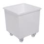 Premium Food Grade Polyethylene Storage Trucks Ese Direct