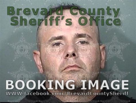 Arrests In Brevard County March Suspects Presumed Innocent