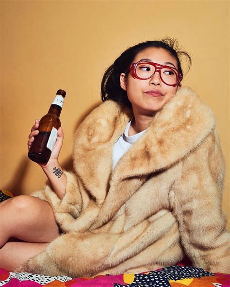 Awkwafina Sexy The Fappening Photos The Fappening