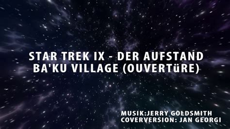 Star Trek Ix Der Aufstand Ouvert Re Youtube