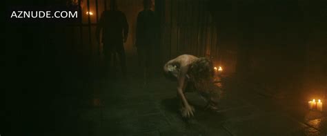 Charlotte Kirk Nude Aznude