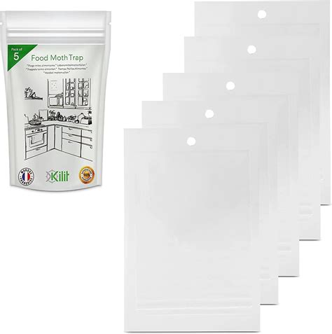 Kaligen Pi Ge Mites Alimentaires Plaque Anti Mites Alimentaires