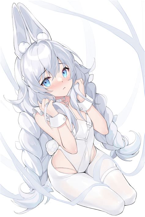 Le Malin Azur Lane Image By U O S A Zerochan Anime Image