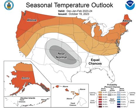 Warmer than Normal Winter Expected for Iowa - IowaWeather.com