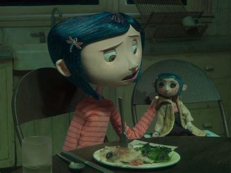 The Doll Coraline Wiki Fandom Powered By Wikia Coraline Coraline