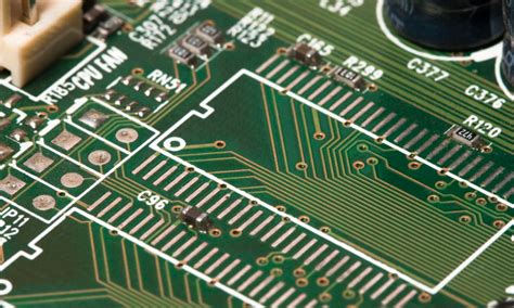 What Is Pcb Assembly And How Does It Work Eci Technology